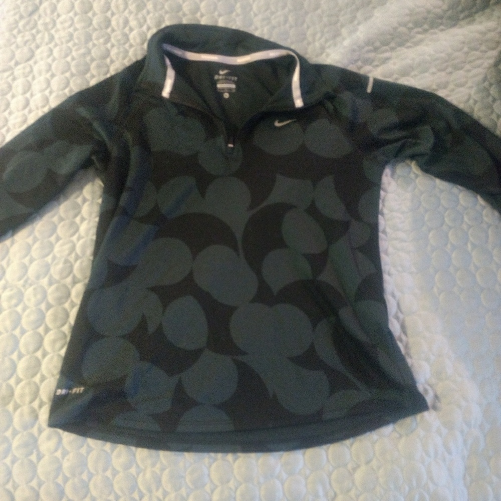 Nike sweat shirt